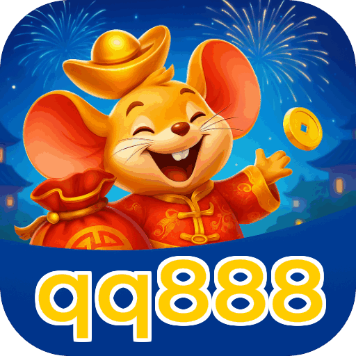 Logo da qq888